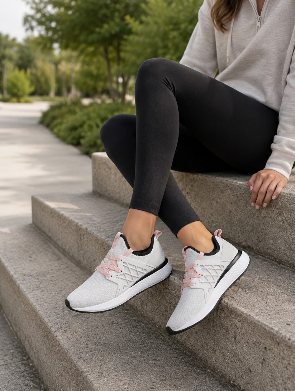 BCG Sneakers Women Sneakers